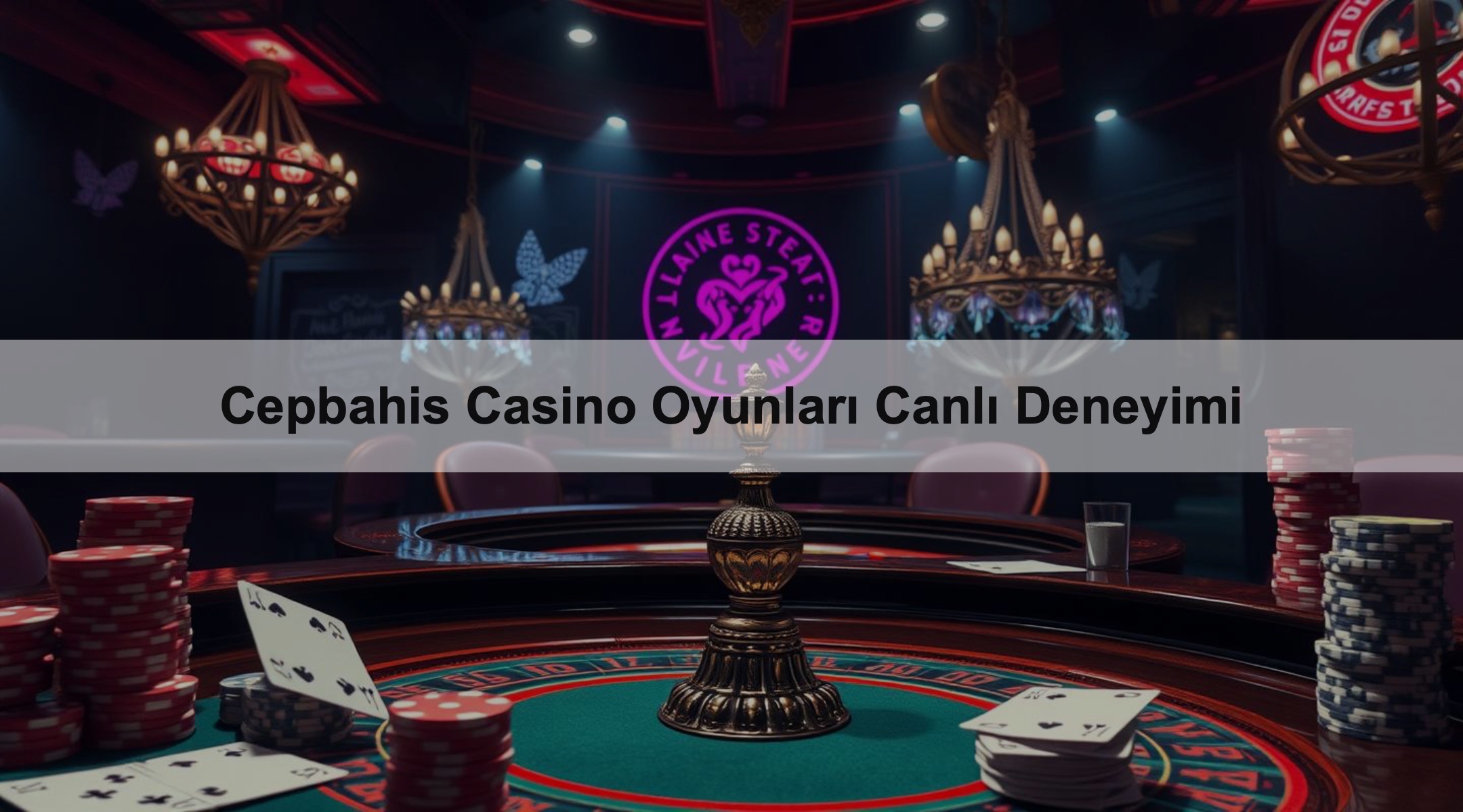 Cepbahis Casino Oyunları Canlı Deneyimi 1 Cepbahis Casino Oyunları Canlı Deneyimi