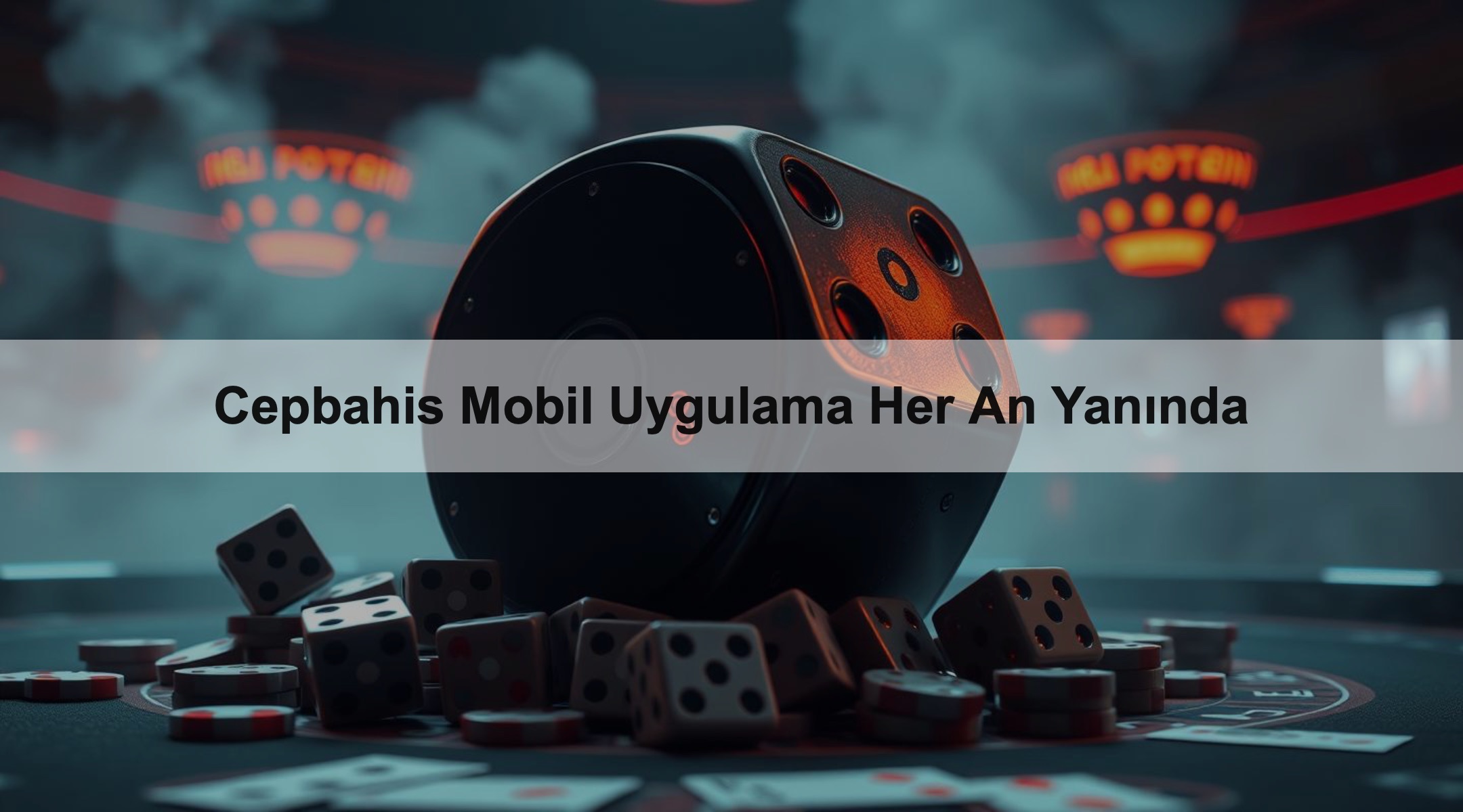 Cepbahis Mobil Uygulama Her An Yanında 1 Cepbahis Mobil Uygulama Her An Yanında