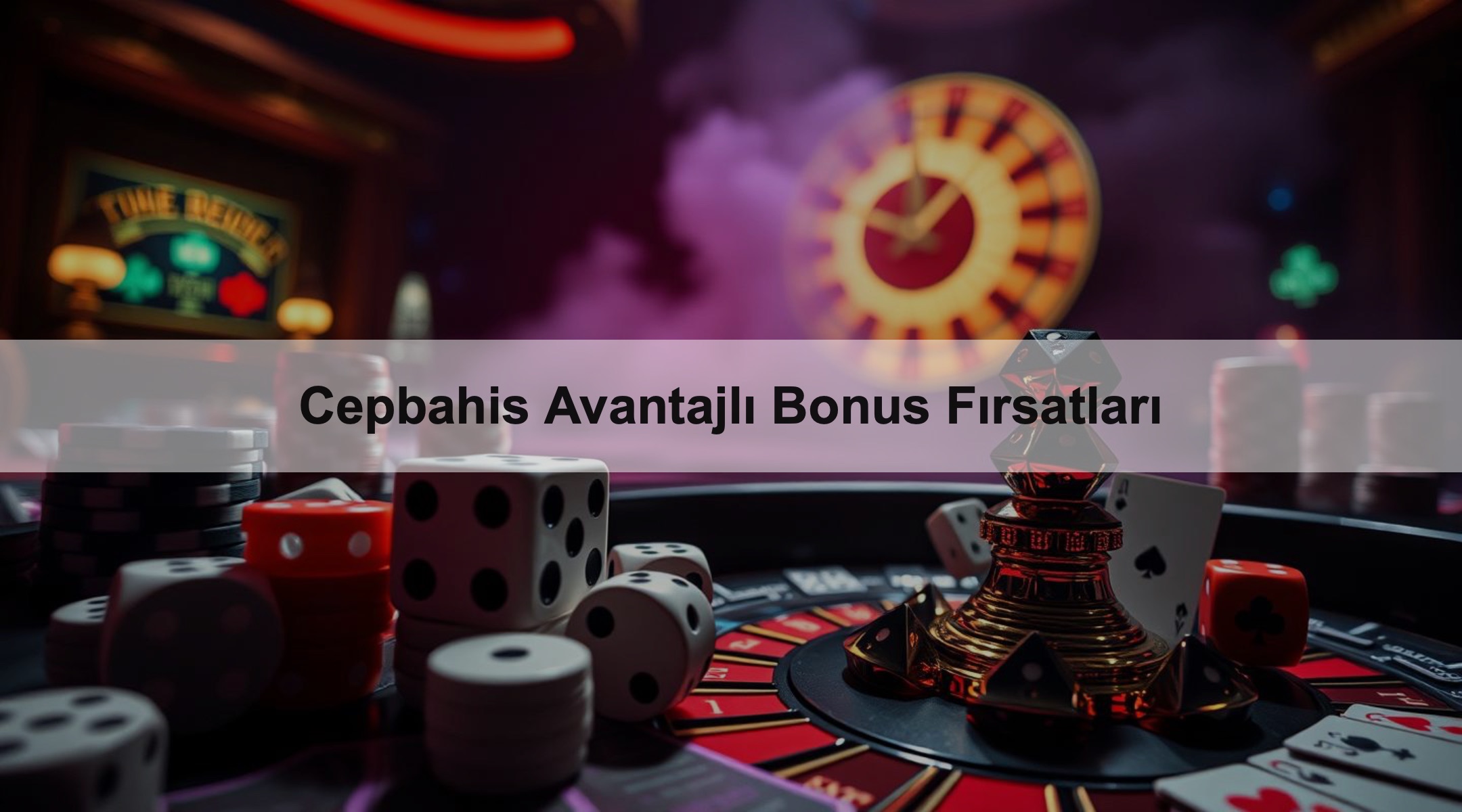 Cepbahis Avantajlı Bonus Fırsatları 1 Cepbahis Avantajlı Bonus Fırsatları