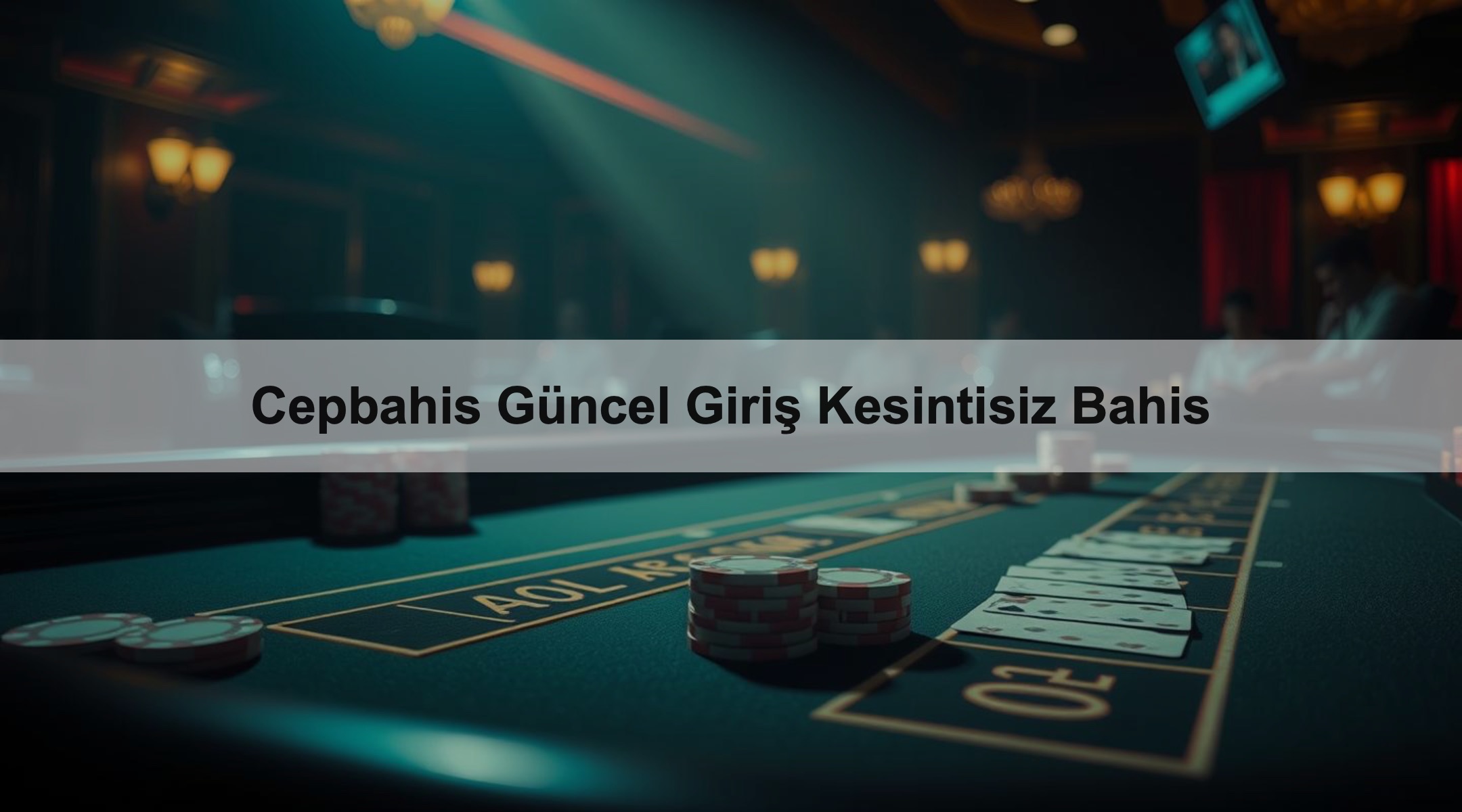 Cepbahis Güncel Giriş Kesintisiz Bahis 1 Cepbahis Güncel Giriş Kesintisiz Bahis